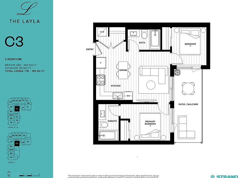 633 Gardena Dr — Photo 39