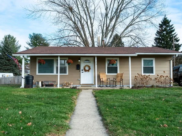 73 Tackett Dr, Xenia, OH 45385