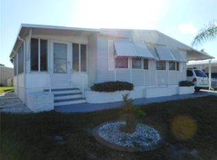 16 S Flora Vista St, Englewood, FL 34223