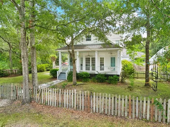 72200 Pine St, Abita Springs, LA 70420