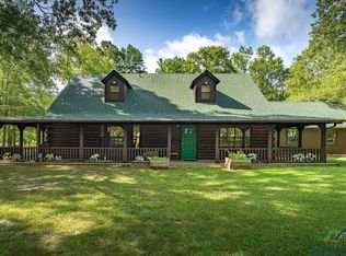 970 Mercer Rd, Marshall, TX 75672