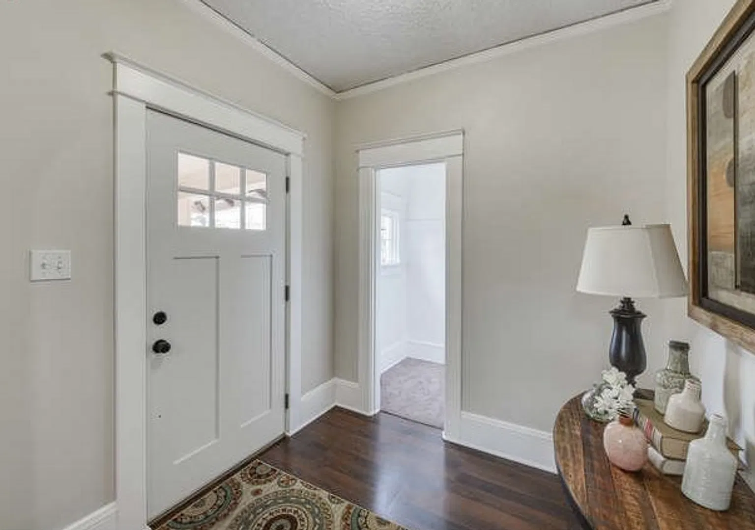 Spacious, Charming Home Near the Alberta Arts District! — Photo 4