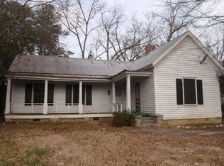 504 Addison St, Johnston, SC 29832