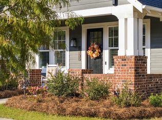 1146 Skylar Ter, Hoover, AL 35244