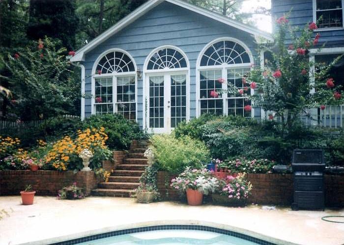 Beautiful Private Pool fo