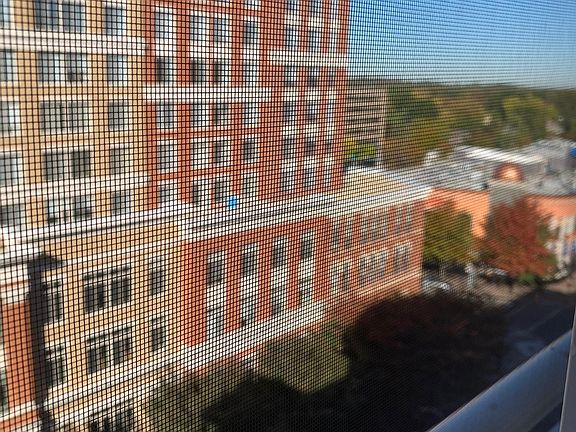 3rd image of 1201 N Fillmore St APT 1010