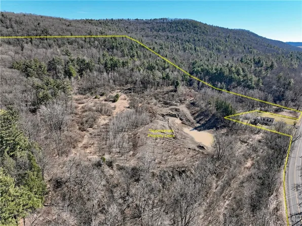 Pennsylvania Ave Lot 3, Pine City, NY 14871