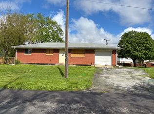 1600 Mason Blvd, Marion, IN 46953