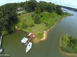 1841 Cove Point Rd, Annapolis, MD 21401