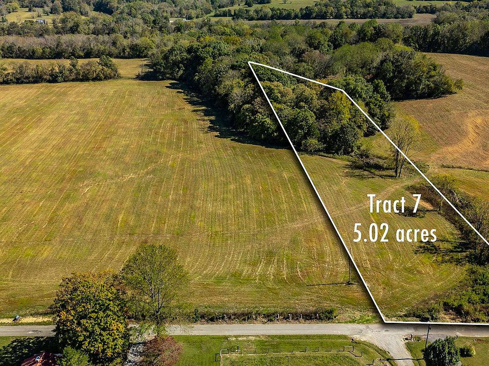 1st image of 0 Harper Rd Lot 7