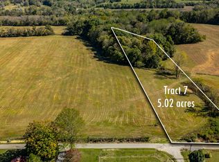 0 Harper Rd Lot 7, Portland, TN 37148