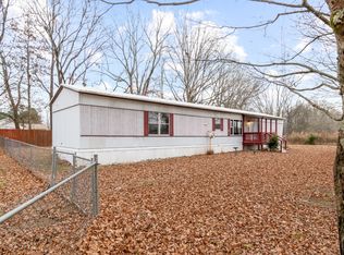 640 Powell Chapel Rd, Pulaski, TN 38478