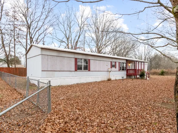 640 Powell Chapel Rd, Pulaski, TN 38478