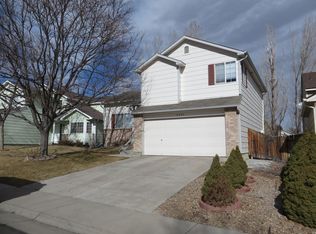 5353 E 128th Cir, Thornton, CO 80241