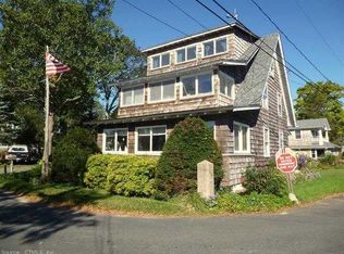 3 Indian Cove Rd, Guilford, CT 06437