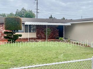5944 Los Encinos St, Buena Park, CA 90620