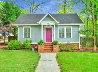 920 Park Ave SE, Atlanta, GA 30315