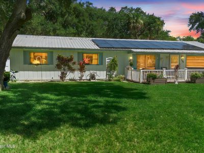 1870 Lime Tree Dr, Edgewater, FL, 32141