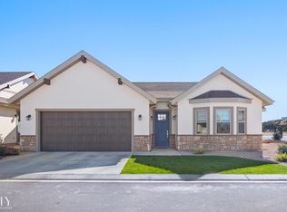 2352 W Portal Hill Road 1, Cedar City, UT 84720