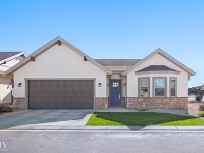 2352 W Portal Hill Rd #1, Cedar City, UT, 84720