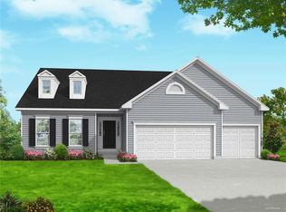 0 Rosemont Cedarstone, Dardenne Prairie, MO 63368