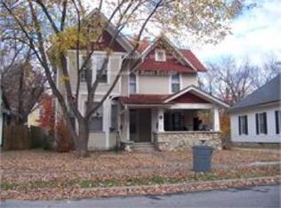 427 Wooster St, Carthage, MO 64836