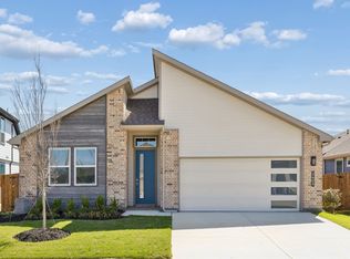 2609 McCormick St, Denton, TX 76205