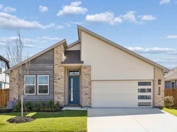 2609 McCormick St, Denton, TX 76205