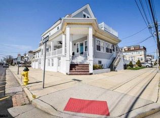 5115 Atlantic Ave #2, Ventnor City, NJ