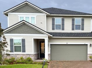 47 Winged Elm Ct, Saint Augustine, FL 32092