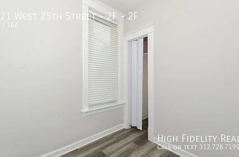 2821 W 25th St #2F — Photo 7