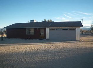 63413 Tilford Way #B, Joshua Tree, CA 92252