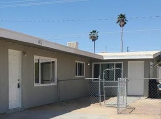 6030 Ocotillo Ave #A, Twentynine Palms, CA 92277