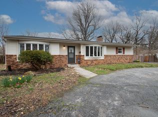 2111 E Cinderella St, Springfield, MO 65804