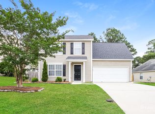 458 Fountain Lake Rd, Columbia, SC 29209