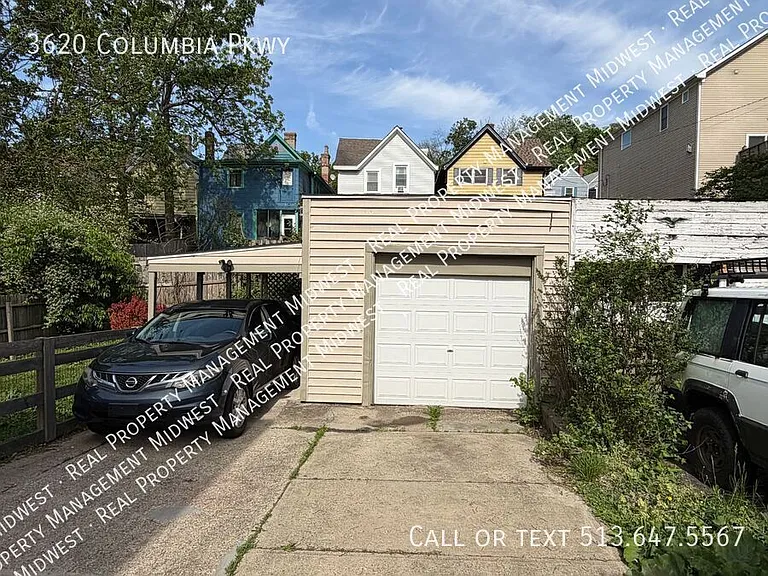 3620 Columbia Pkwy — Photo 15