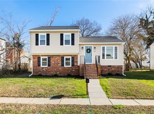 907 N 31st St, Richmond, VA 23223