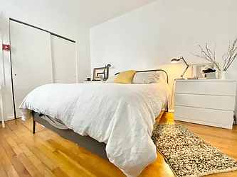 Rented by Keller Williams NYC