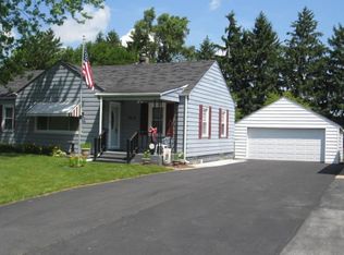 2616 W 82nd Ave, Merrillville, IN 46410
