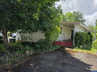 1905 Waverly Dr SE Unit 62, Albany, OR 97322