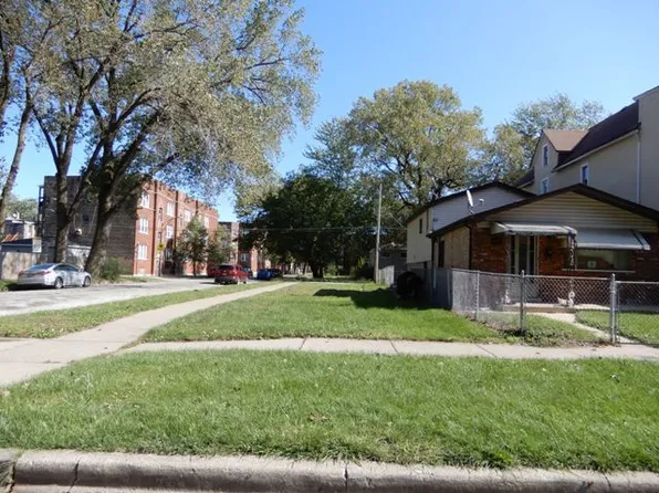 7401 S Kenwood Ave, Chicago, IL 60619