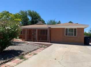 1025 Kentucky St SE, Albuquerque, NM 87108