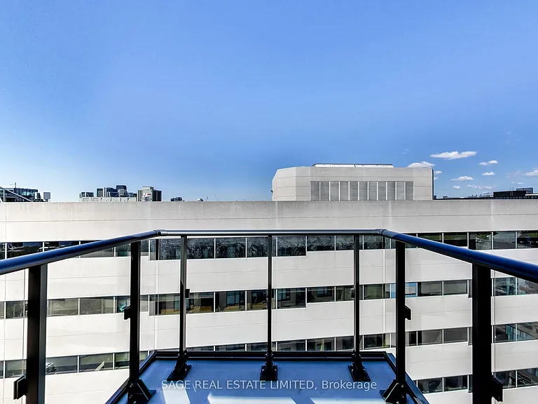 543 Richmond St W #Penthouse 15 — Photo 29