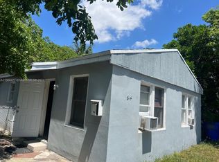 614 N 24th Ave, Hollywood, FL 33020