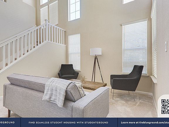 Second Living Room