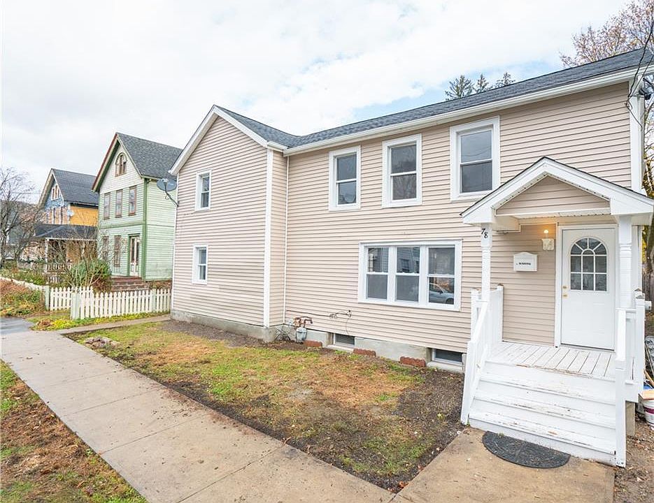 78 Franklin Street, Pt Jervis, NY 12771 Zillow