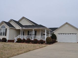 380 Grassy Pond Rd, Gaffney, SC 29341