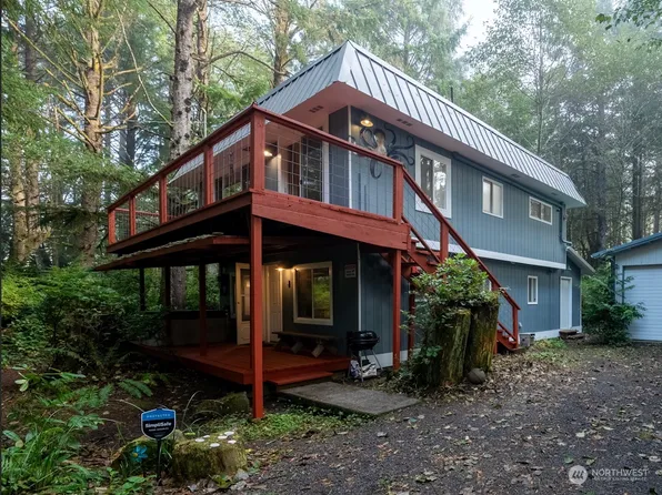 12 Dolphin Lane, Copalis Beach, WA 98535