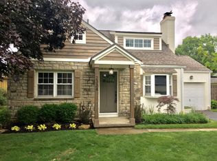 2334 Shrewsbury Rd, Columbus, OH 43221