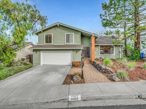 4497 Wildberry Court, Concord, CA 94521